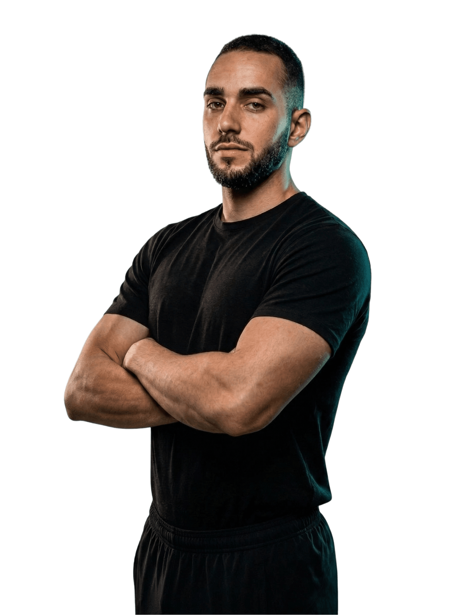 Carlos Minguez - Coach